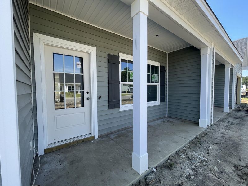 Image 30 of a home in Hammock Walk at Nexton.