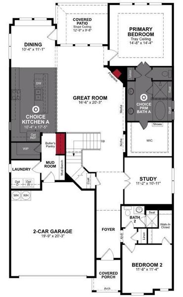 Beazer Homes Valencia on the Lake Summerfield Floorplan. Beazer Homes Valencia on the Lake Summerfield Floorplan.