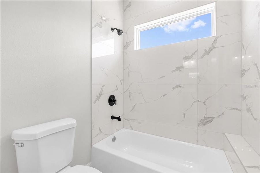 Furnished interior view inside a new home in , Ocala (Image 12). Furnished interior view inside a new home in , Ocala (Image 12).