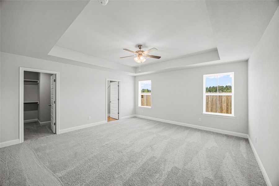 Image 24 of a home in Grand Oaks Reserve. Image 24 of a home in Grand Oaks Reserve.