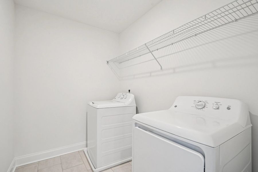 Close-up of interior finishes inside a home in Ascent at Arbor Ridge, La Vergne (Image 14). Close-up of interior finishes inside a home in Ascent at Arbor Ridge, La Vergne (Image 14).