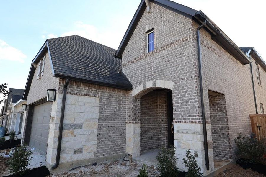 Image 39 of a home in The Grand Prairie 40’. Image 39 of a home in The Grand Prairie 40’.