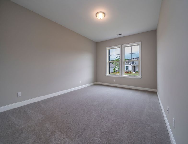 The Boylston - Bedroom