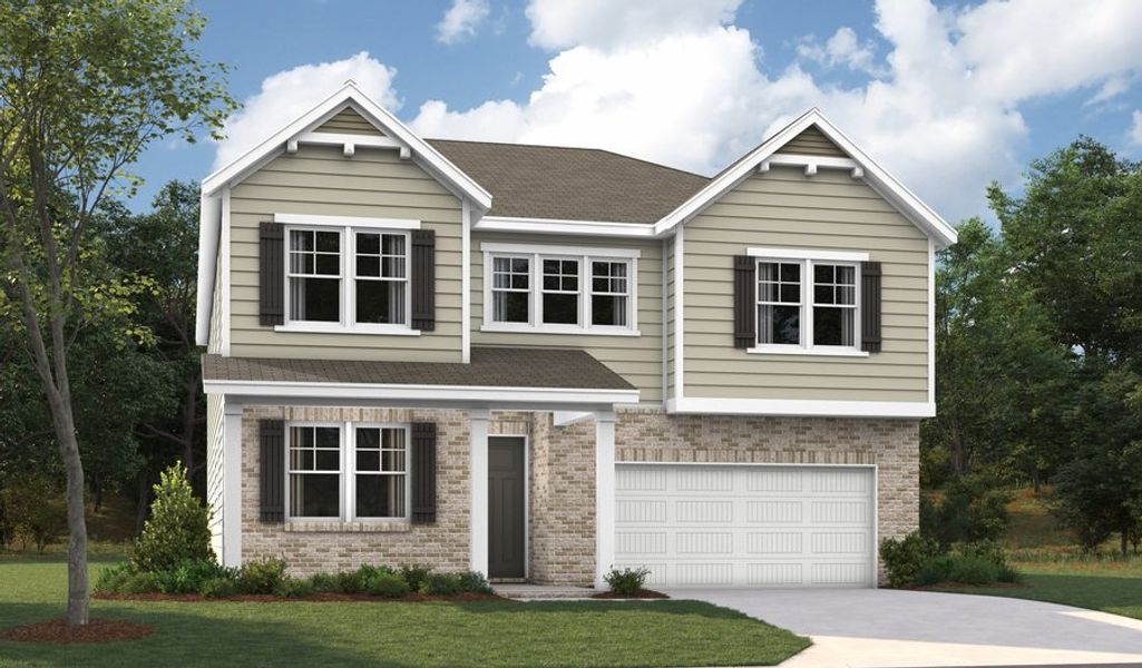 Sage-E658-Catelonia Elevation D