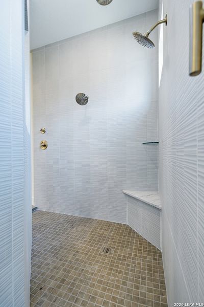 Spacious, unfurnished interior of a new home in Shavano Highlands, San Antonio (Image 21). Spacious, unfurnished interior of a new home in Shavano Highlands, San Antonio (Image 21).