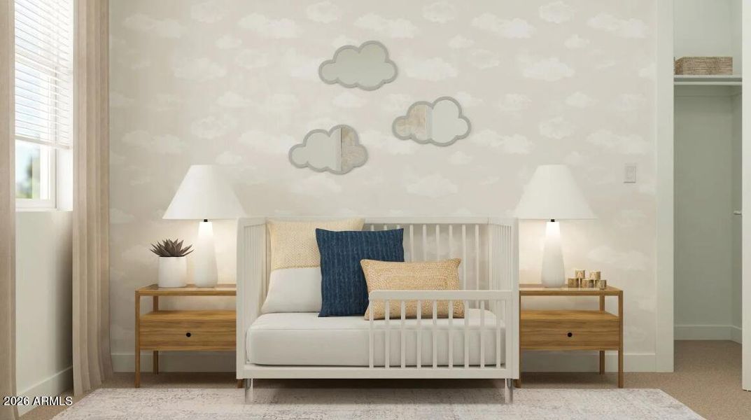 Bedroom 4