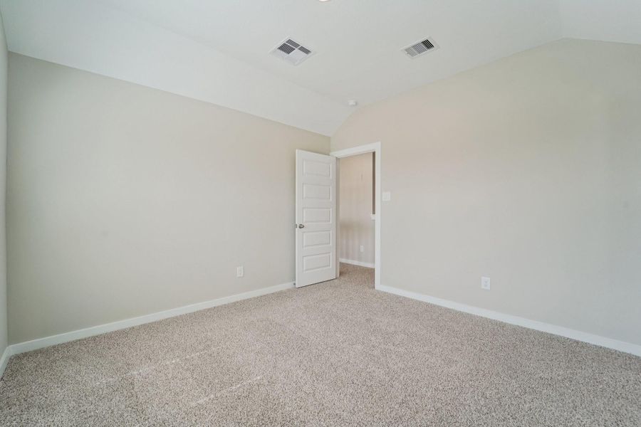 Representative Photo. Not Actual Home. Colors and features may differ from shown representation.