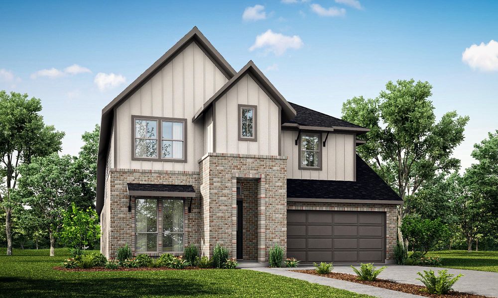 Strasburg Floor Plan Image 5