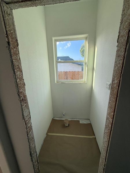 In-progress construction of a new home in , La Porte, TX (Image 5). In-progress construction of a new home in , La Porte, TX (Image 5).