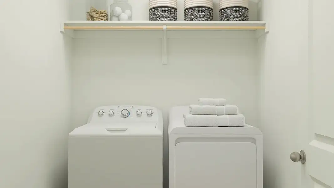 Grove Core N054 Dimaggio Laundry F1 Grove Core N054 Dimaggio Laundry F1
