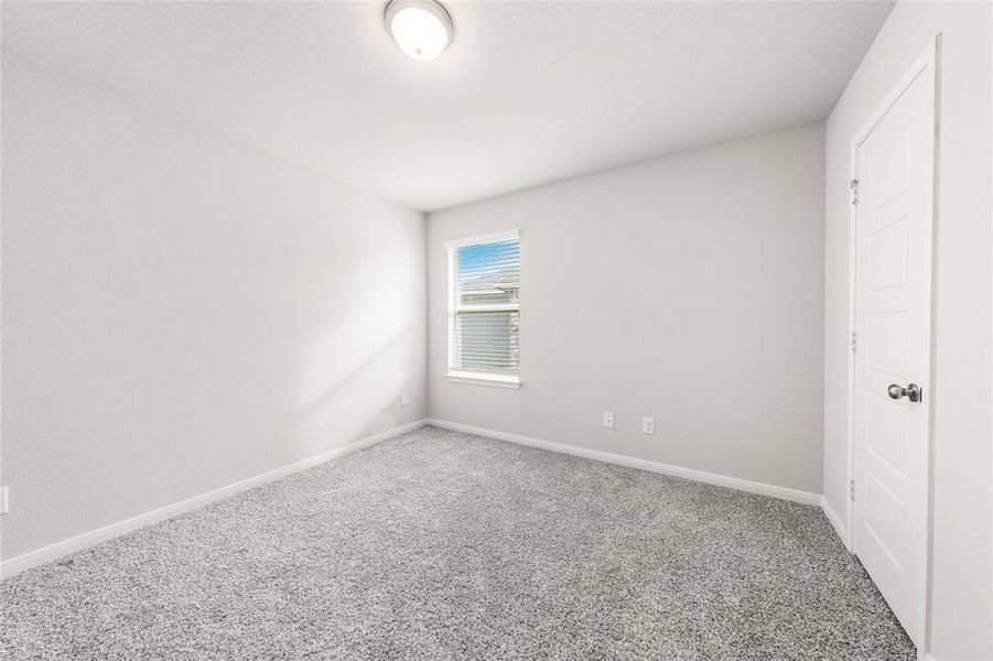 Spacious, unfurnished interior of a new home in , Waco (Image 14). Spacious, unfurnished interior of a new home in , Waco (Image 14).