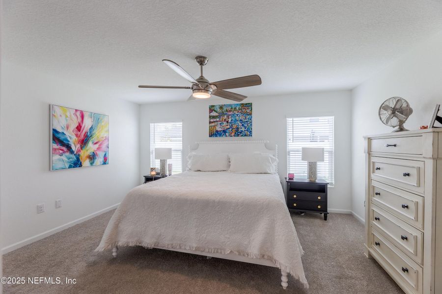 Furnished interior view inside a new home in , St. Augustine (Image 25). Furnished interior view inside a new home in , St. Augustine (Image 25).