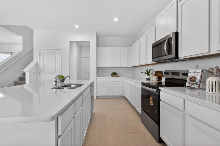 Kitchen Kitchen
