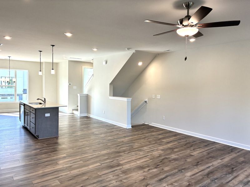 Image 23 of a home in Holly View.