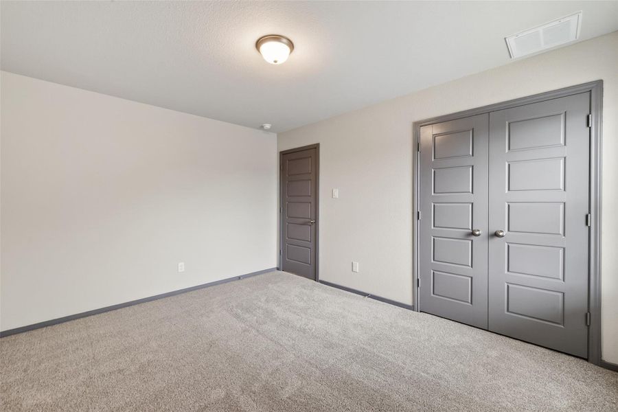 Spacious, unfurnished interior of a new home in Crosby Terrace, Crosby (Image 21).
