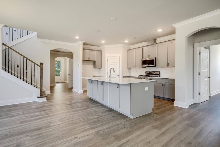 Sullivan Kitchen Sullivan Kitchen