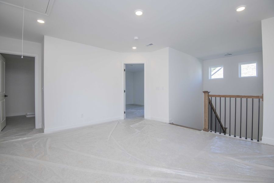 *Photo of actual home.