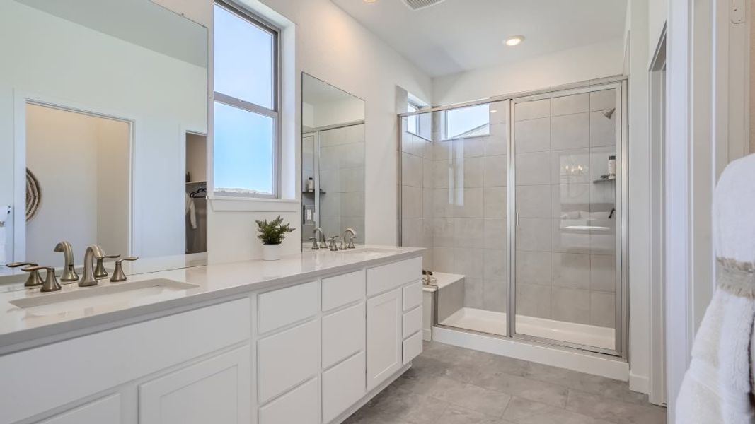 Horizon Owner's Suite Horizon Owner's Suite