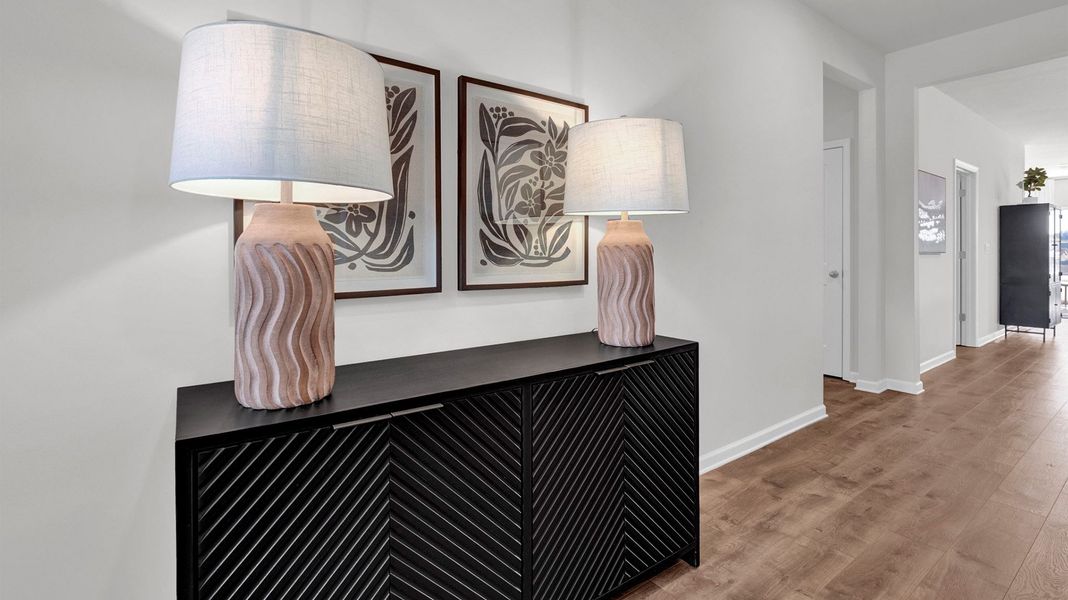 Image 39 of a home in Shiloh Springs.