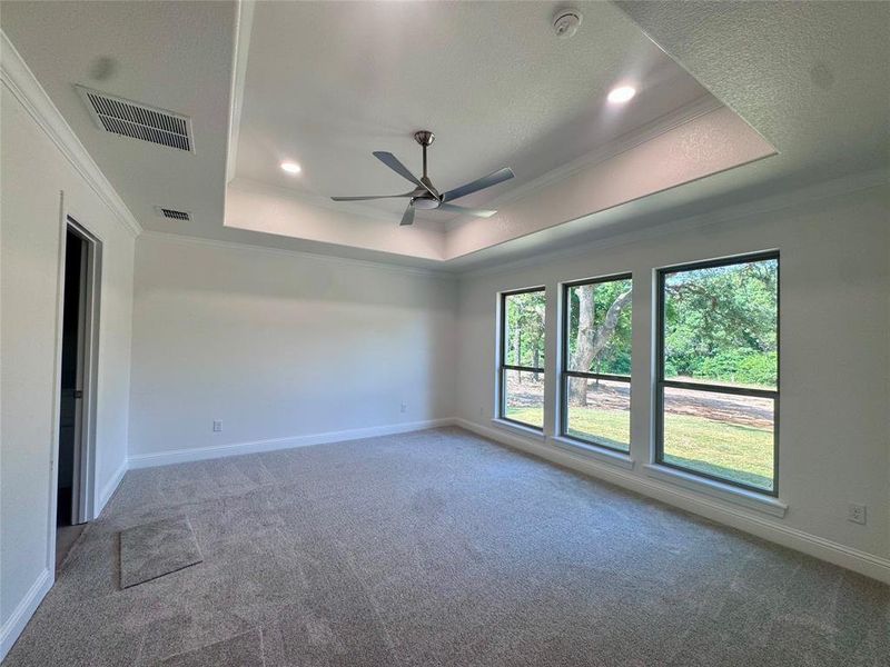 Spacious, unfurnished interior of a new home in , Weatherford (Image 29). Spacious, unfurnished interior of a new home in , Weatherford (Image 29).