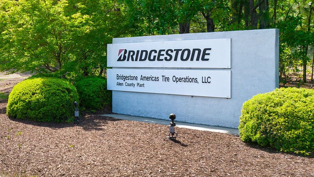 Image 28 of a home in The Parish at Flat Rock Townhomes.