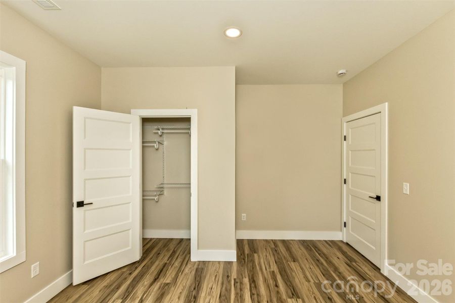 Spacious, unfurnished interior of a new home in , Clyde (Image 16). Spacious, unfurnished interior of a new home in , Clyde (Image 16).