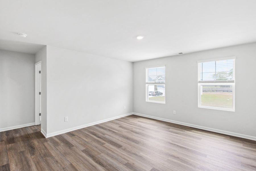 New Home in Jacksonville, NC.  - Slide 3