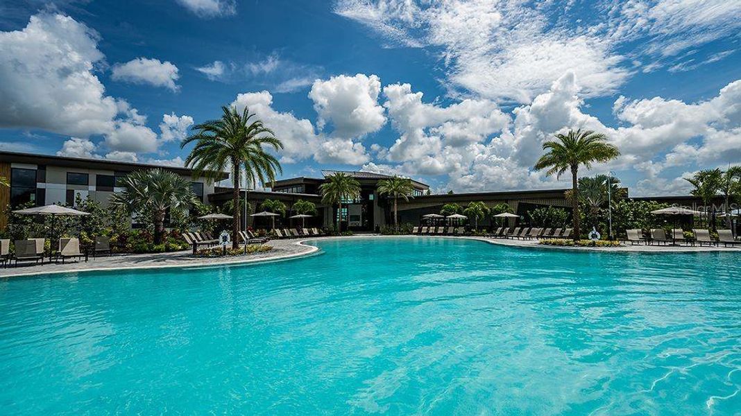 Community amenities in Skye Ranch Community Group Page, Sarasota (Image 17).