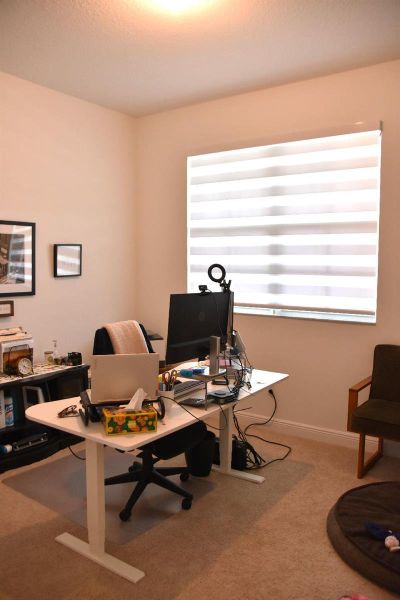 3rd Bedroom/Office 3rd Bedroom/Office