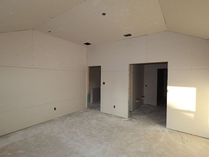 Drywall Drywall