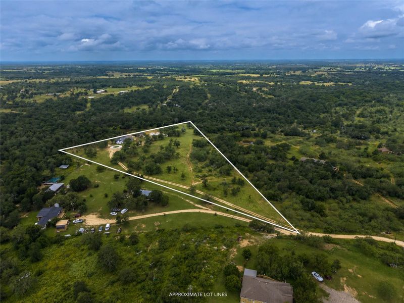 Natural landscape and outdoor views near in Lockhart (Image 37). Natural landscape and outdoor views near in Lockhart (Image 37).