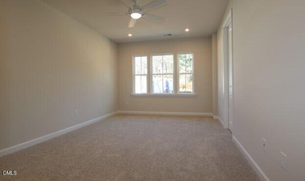 119 HV Mews bedroom 119 HV Mews bedroom