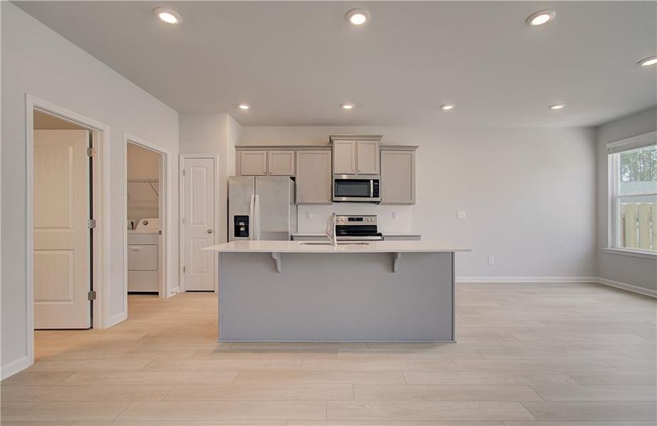 Image 25 of a home in Bowers Farm.