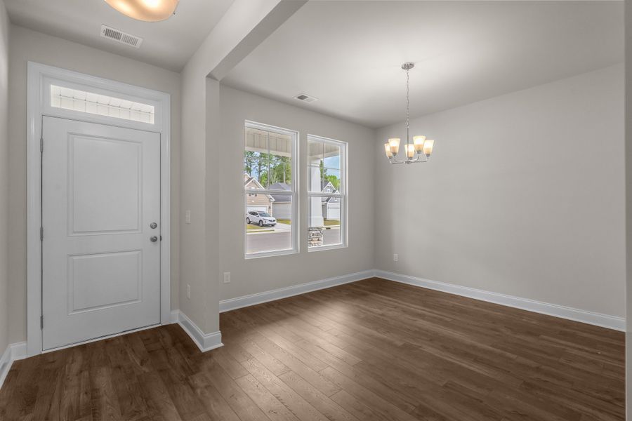 Calabash, NC New Home.  - Slide 3