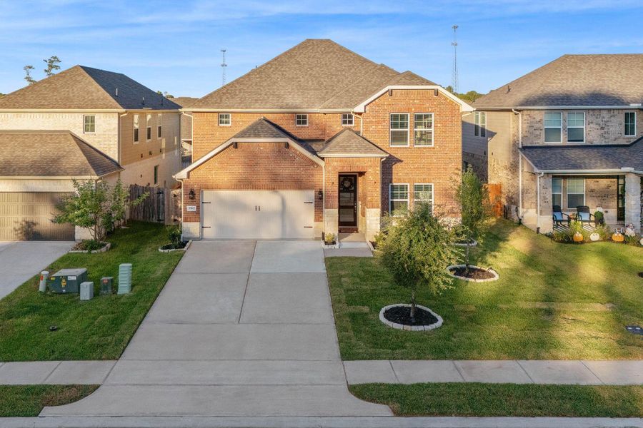 Image 31 of a home in Pine Lake Cove - Classic Series. Image 31 of a home in Pine Lake Cove - Classic Series.