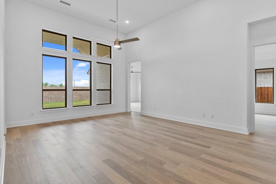 4br New Home in Oak Point, TX.  - Slide 18