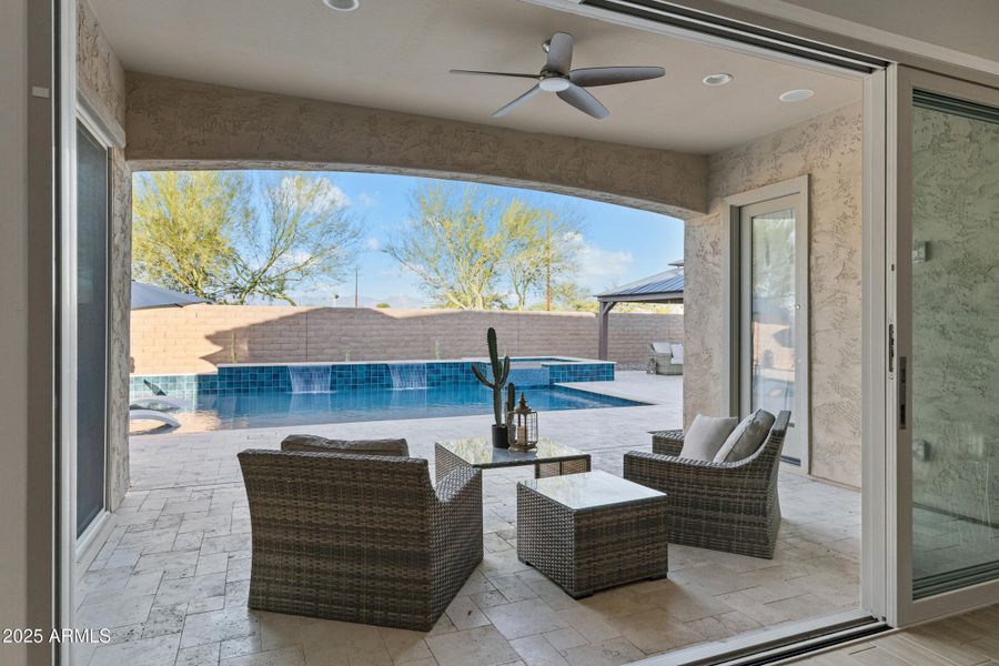 5211 S Del Rancho-14