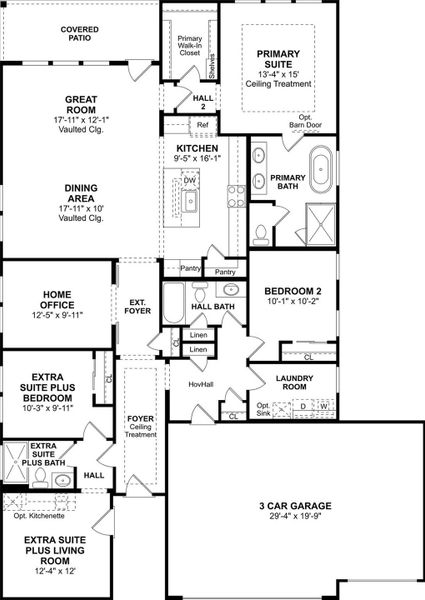 Floorplan Floorplan
