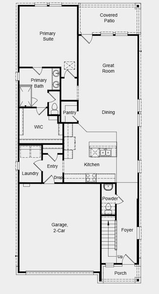 Additional Highlights include: Covered Patio.