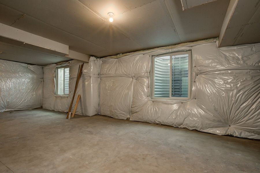 Construction in progress for homes built from the The Addison by Landmark Homes in The Lakes at Centerra, Loveland, CO (Image 27). Construction in progress for homes built from the The Addison by Landmark Homes in The Lakes at Centerra, Loveland, CO (Image 27).