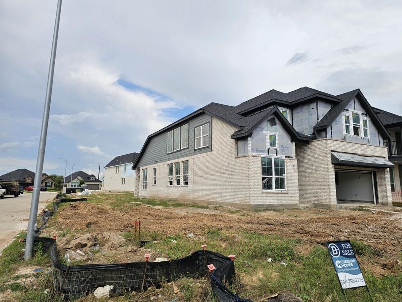 Home Progress Home Progress