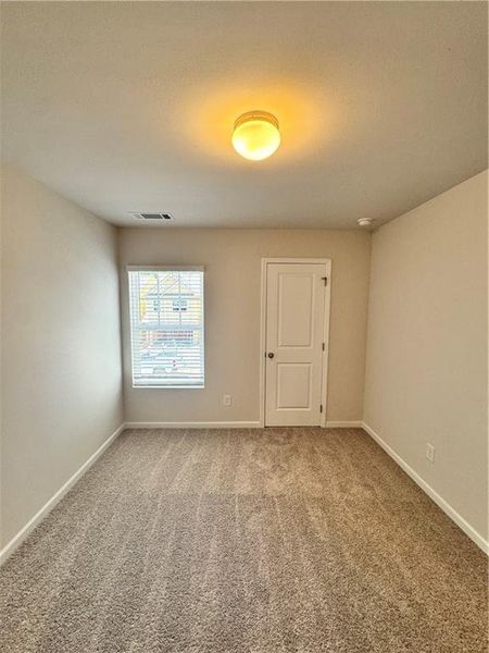 Spacious, unfurnished interior of a new home in , Canton (Image 15).