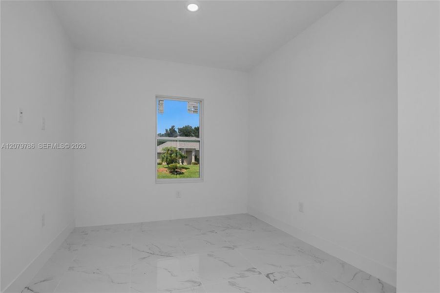 Spacious, unfurnished interior of a new home in , North Port (Image 20). Spacious, unfurnished interior of a new home in , North Port (Image 20).