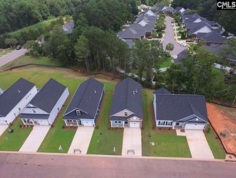 Image 37 of a home in Bickley Station.