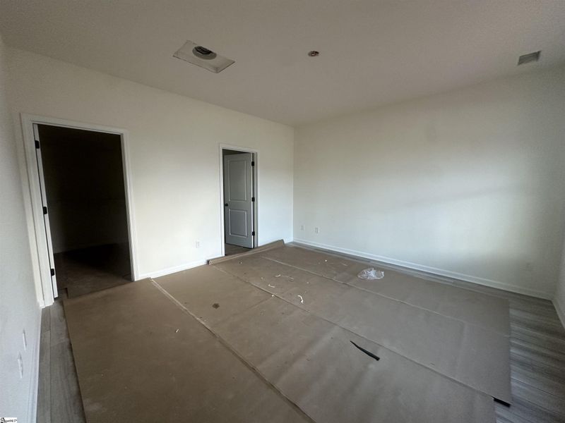 In-progress construction of a new home in Shiloh Trail, Wellford, SC (Image 8). In-progress construction of a new home in Shiloh Trail, Wellford, SC (Image 8).