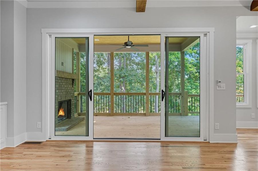 Image 40 of a home in .