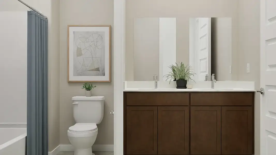 West Core M003 Dolly Bath2 F1