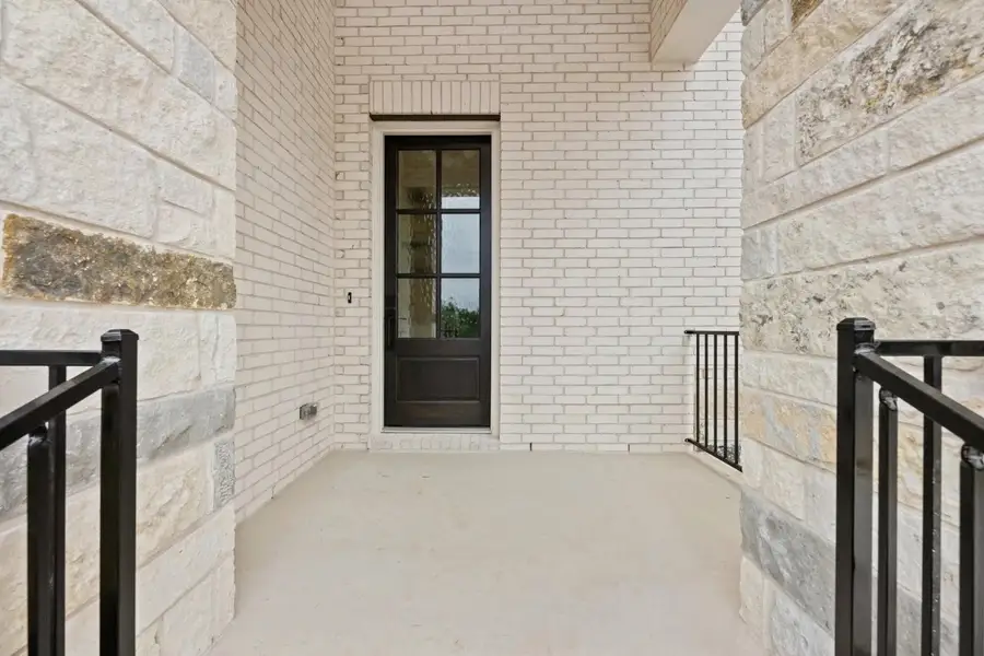 Front Patio Front Patio