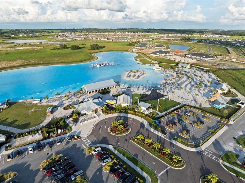 Image 40 of a home in Mirada.