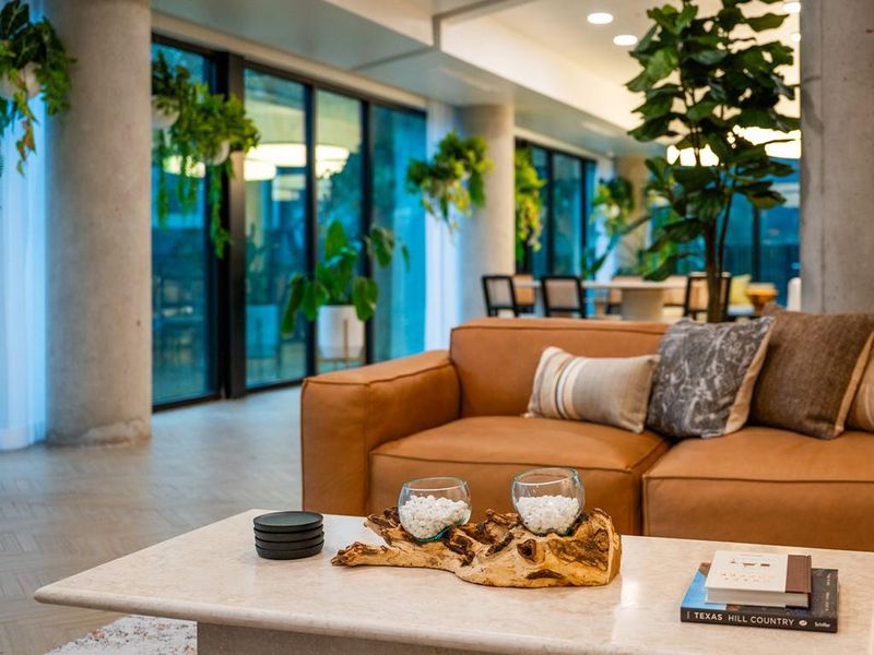 Image 34 of a home in One Oak.